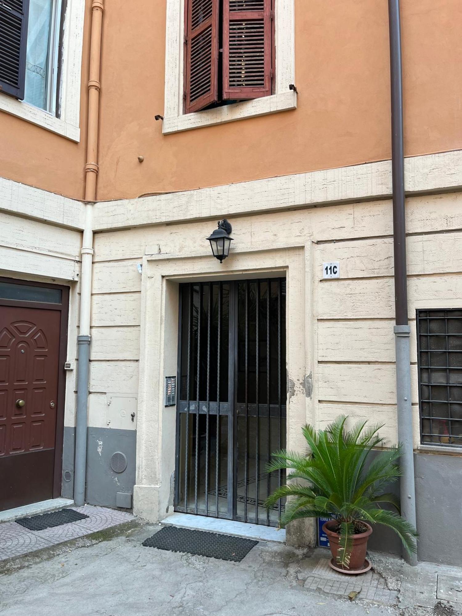 Carpe Diem Ponte Milvio Olimpico Farnesina Rzym Zewnętrze zdjęcie