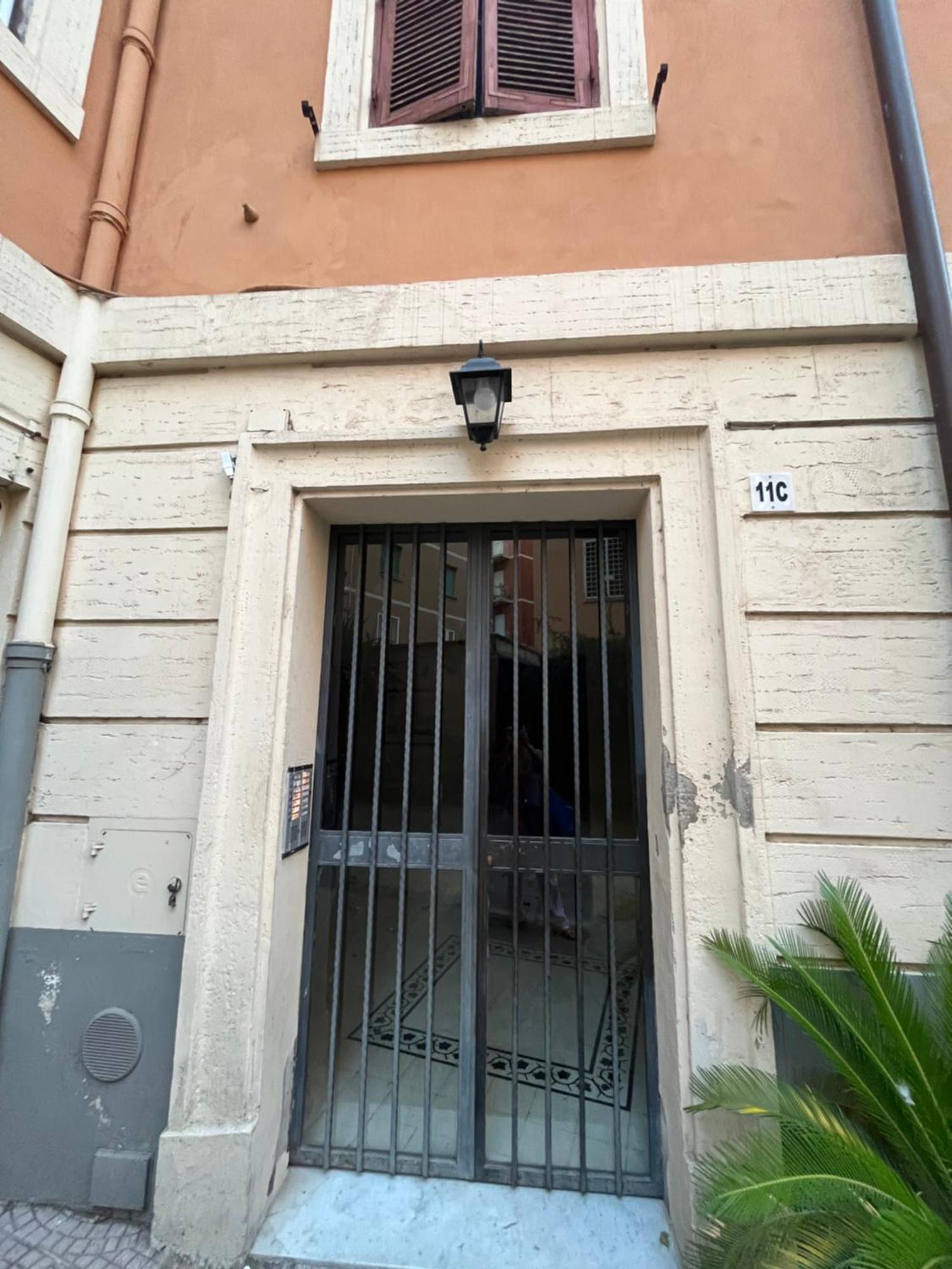 Carpe Diem Ponte Milvio Olimpico Farnesina Rzym Zewnętrze zdjęcie